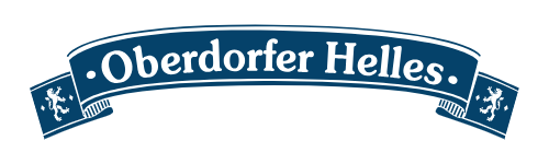 Oberdorfer Bier Logo – Zur Startseite